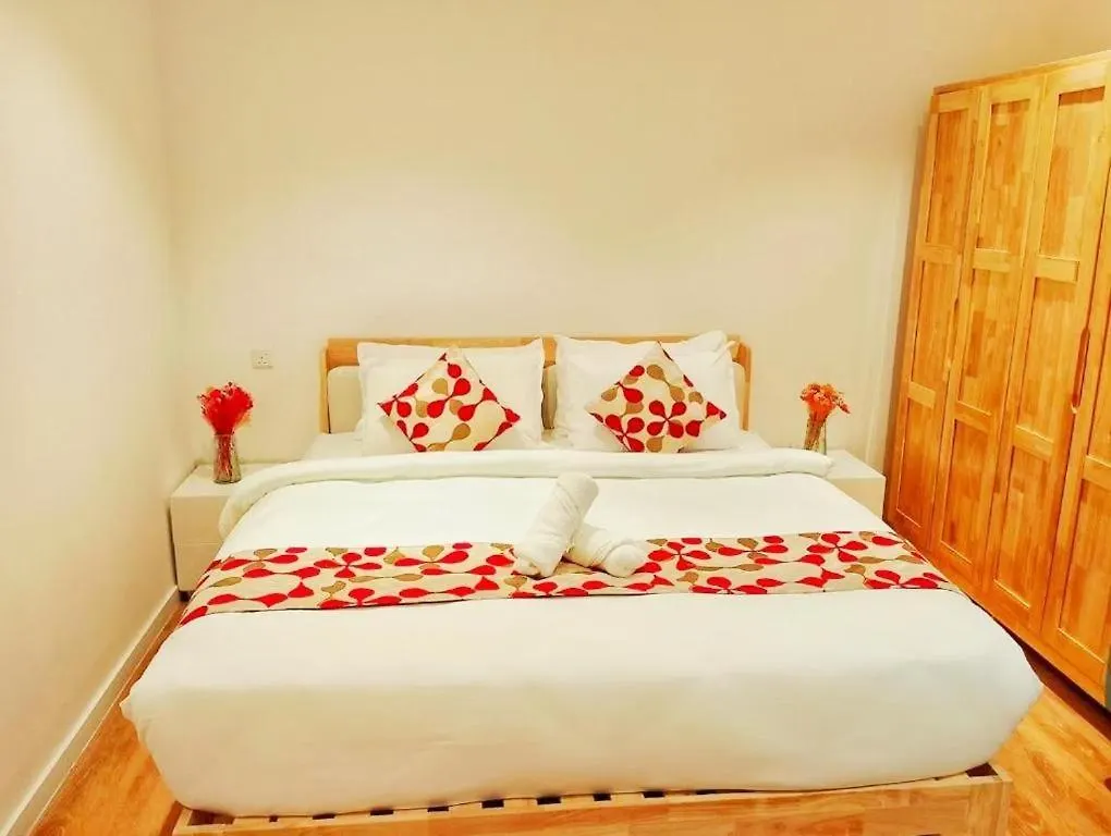 Quill Residence Klcc Ls House Kuala Lumpur 0*,