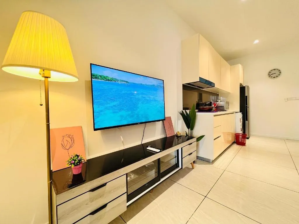 Apartment Quill Residence Klcc Ls House Kuala Lumpur Malaysia