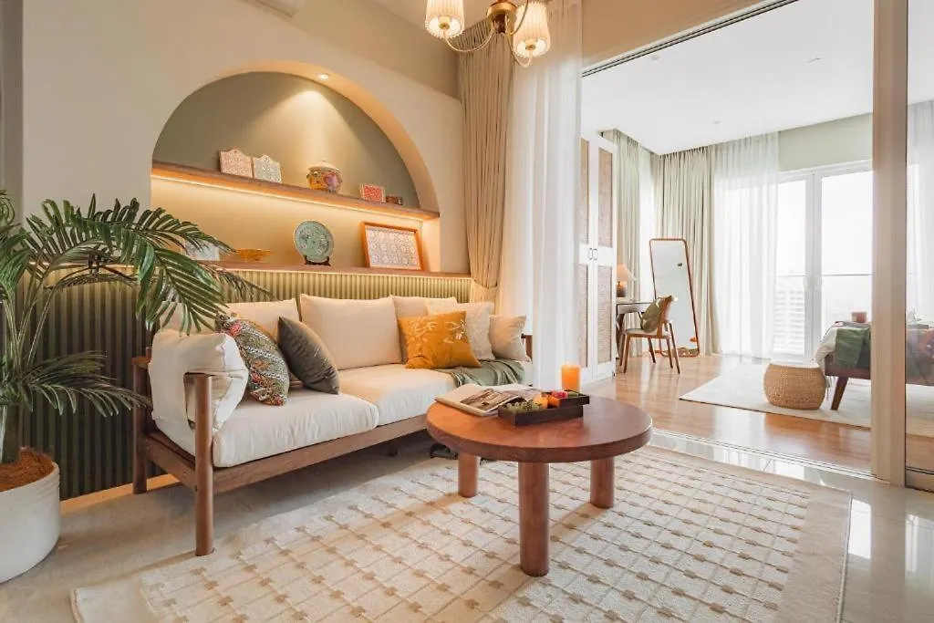 Quill Residence Klcc Ls House Kuala Lumpur