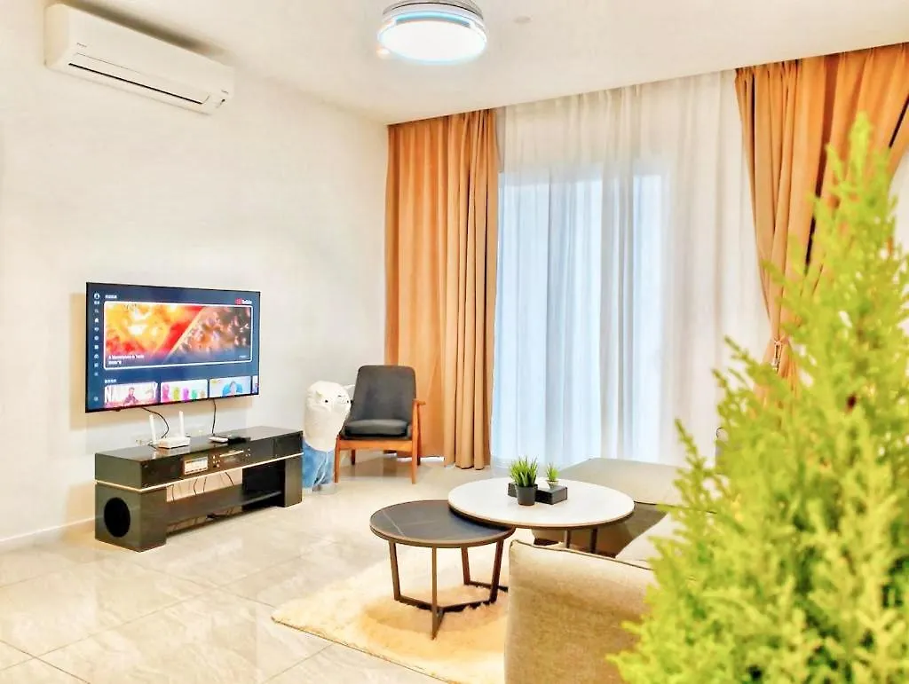 Apartment Quill Residence Klcc Ls House Kuala Lumpur