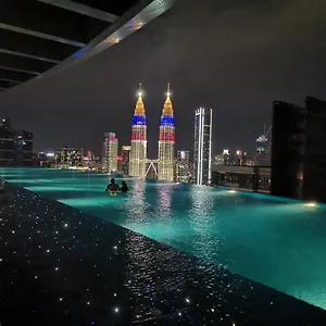 Eaton At Klcc Kuala Lumpur