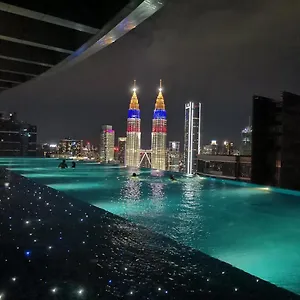 Crystal Suites At Eaton, Klcc Kuala Lumpur