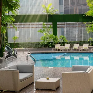 4* Hotel Meliá