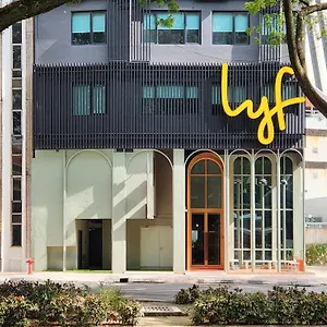 Lyf Chinatown クアラルンプール