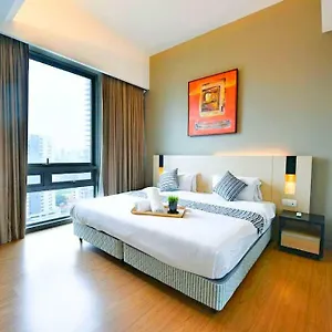 Platinum At Swiss Garden Appartement